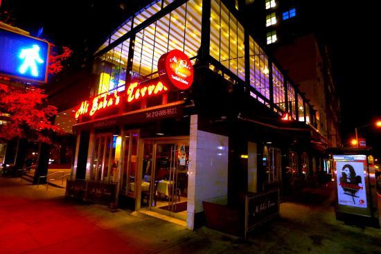 Ali Baba Turkish Cuisine